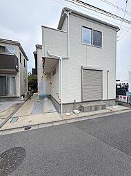 埼玉県新座市東２丁目