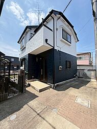埼玉県川越市大字笠幡