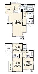 埼玉県新座市野火止４丁目