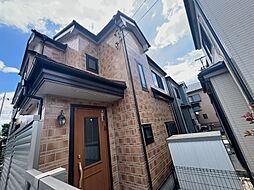 埼玉県越谷市東大沢２丁目