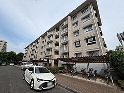 志木ニュータウン東の森壱番街五号棟