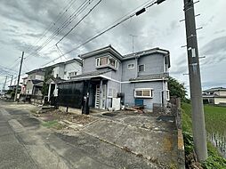 埼玉県加須市串作
