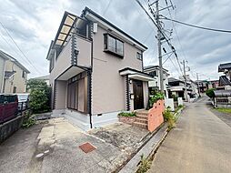 埼玉県さいたま市西区三橋５丁目