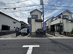 埼玉県さいたま市北区別所町