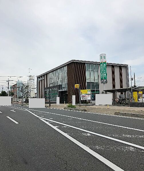 埼玉りそな銀行 吹上支店（1255m）