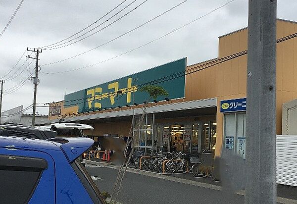 マミーマート 蓮田山ノ内店（3797m）