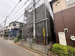 外観の画像