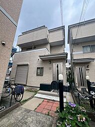 埼玉県戸田市笹目４丁目