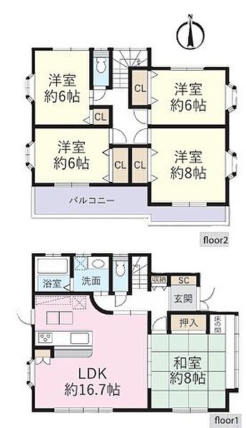 間取り：311002426131