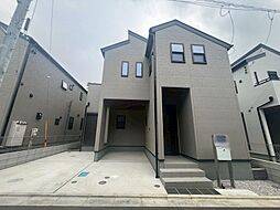 埼玉県富士見市渡戸１丁目