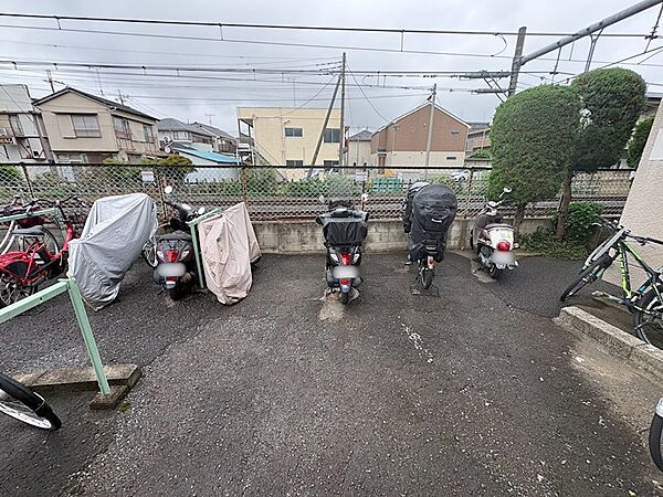 その他