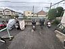 その他：駐輪場・バイク置き場