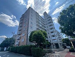 コープ野村浦和1号棟