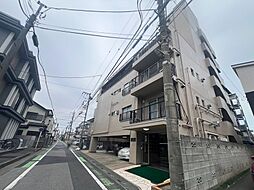 東カングランドマンション第2大宮