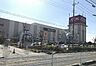 周辺：イオン 大宮店（1151m）