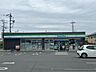 周辺：ファミリーマート さいたま大成町四丁目店（1556m）