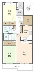 シャレール新座