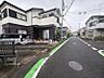 その他：前面道路含む現地