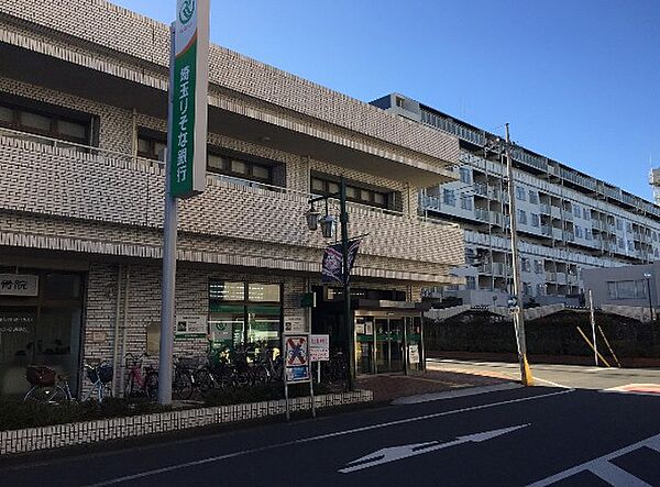 埼玉りそな銀行 小手指支店（3735m）