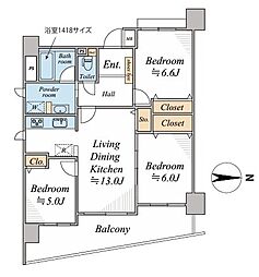 ヴェルビュせんげん台ステーションプラザ