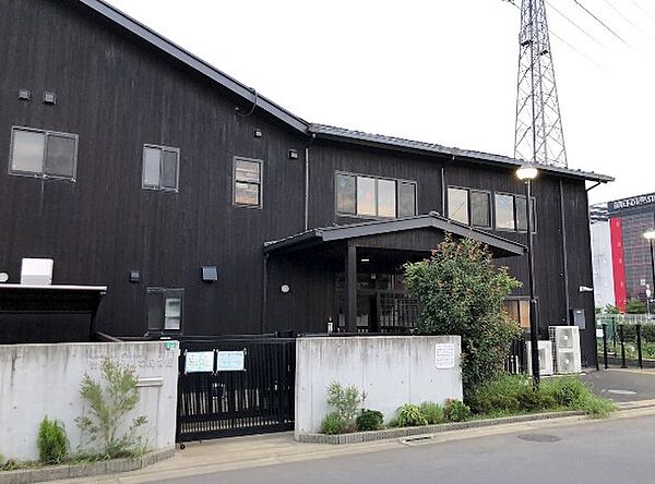 新座どろんこ保育園（1202m）