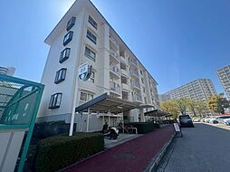 志木ニュータウン中央の森参番街弐号棟