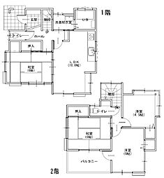 埼玉県上尾市大字上
