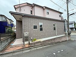 埼玉県川越市霞ケ関東５丁目