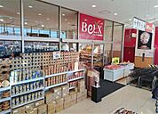 ベルクス浦和南店（781m）