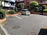 駐車場：平面駐車場