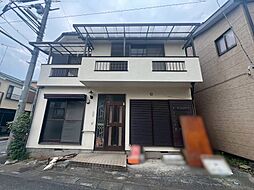 埼玉県富士見市水谷東３丁目