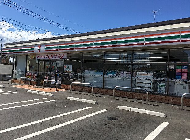 セブンイレブン 蓮田末広2丁目店(3127m)