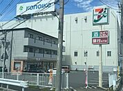 セブンイレブン 浦和白幡6丁目店（1579m）