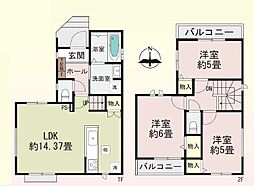 埼玉県上尾市中分１丁目