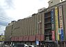 周辺：丸広百貨店 川越店（4216m）