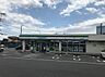 周辺：ファミリーマート 川越的場店（4940m）