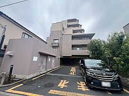 ライオンズガーデンテラス北越谷