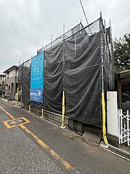 埼玉県川越市霞ケ関東５丁目