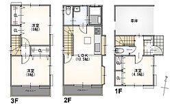 埼玉県志木市柏町１丁目