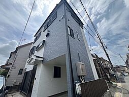 埼玉県志木市柏町１丁目
