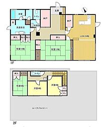 埼玉県久喜市上内