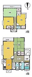埼玉県川越市的場２丁目