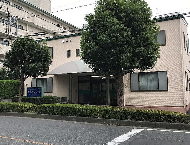 土佐クリニック(1879m)