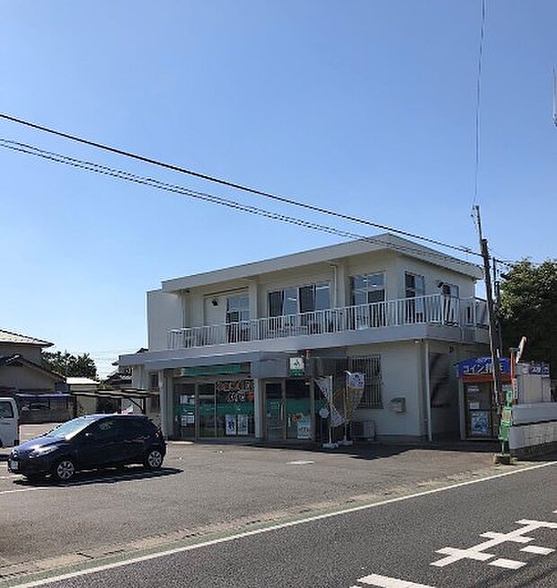 JAさいたま大谷支店(2879m)