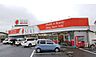 周辺：セキ薬局 豊春店（1007m）
