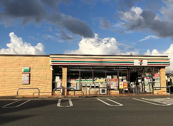 セブンイレブン 新座堀ノ内病院前店（1421m）