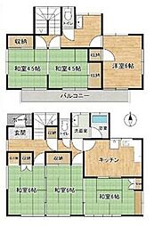 埼玉県北足立郡伊奈町栄３丁目