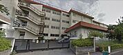 さいたま市立文蔵小学校（1452m）
