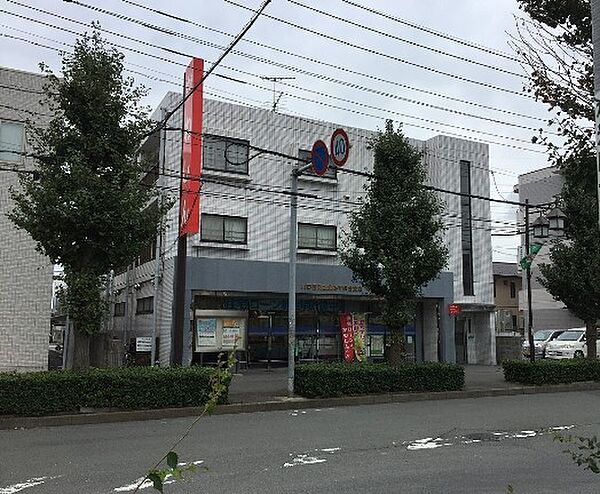 川口信用金庫みずほ台支店（981m）