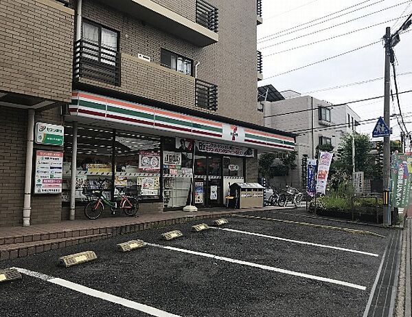 セブンイレブン 大宮日進駅西店（2147m）